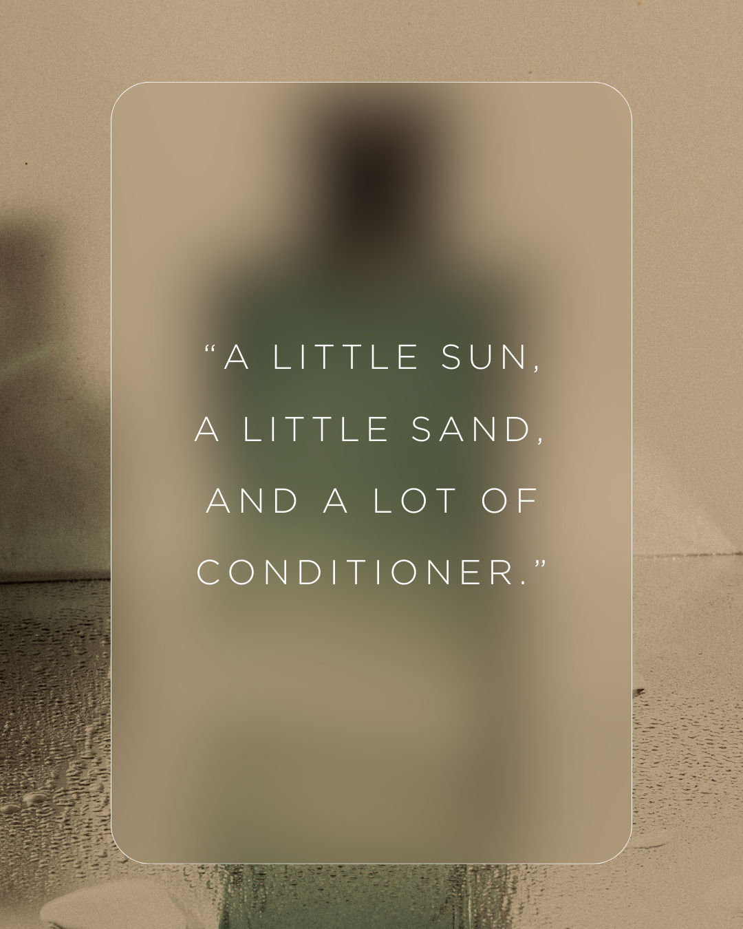 a little sun a lot of conditioner.png